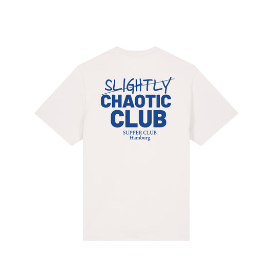 T-Shirt "Chaotic Club"