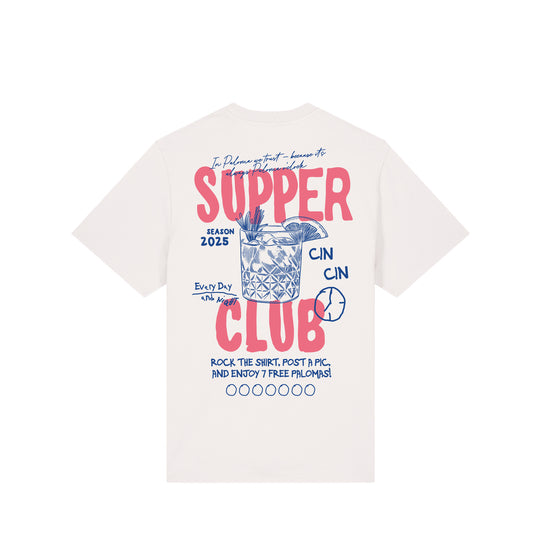 Limited Edition T-Shirt "Paloma"