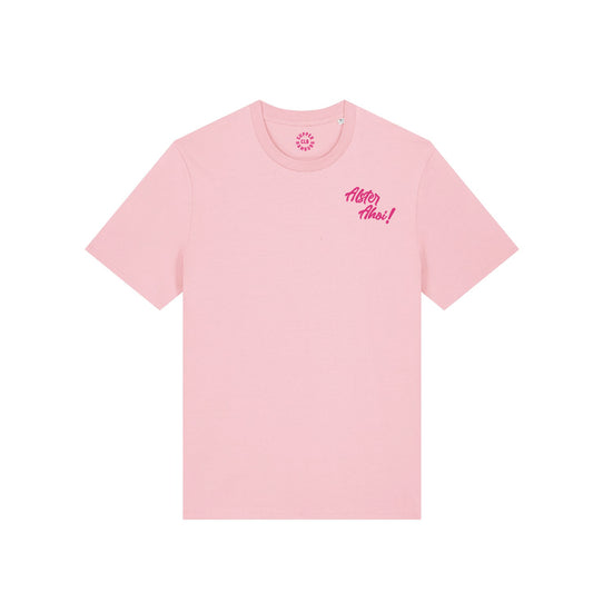 T-Shirt "Alster Ahoi"