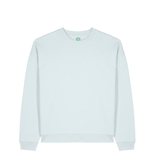 Sweatshirt "Girls Surf"